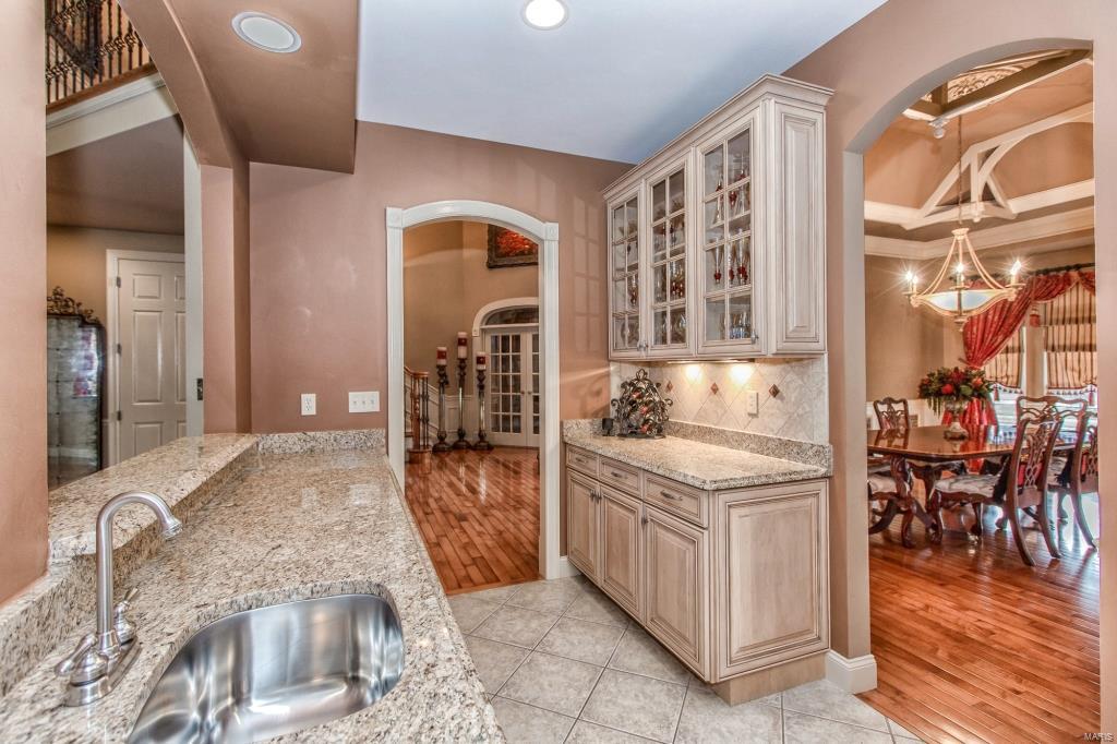 Eagle Crest Estates - Residential