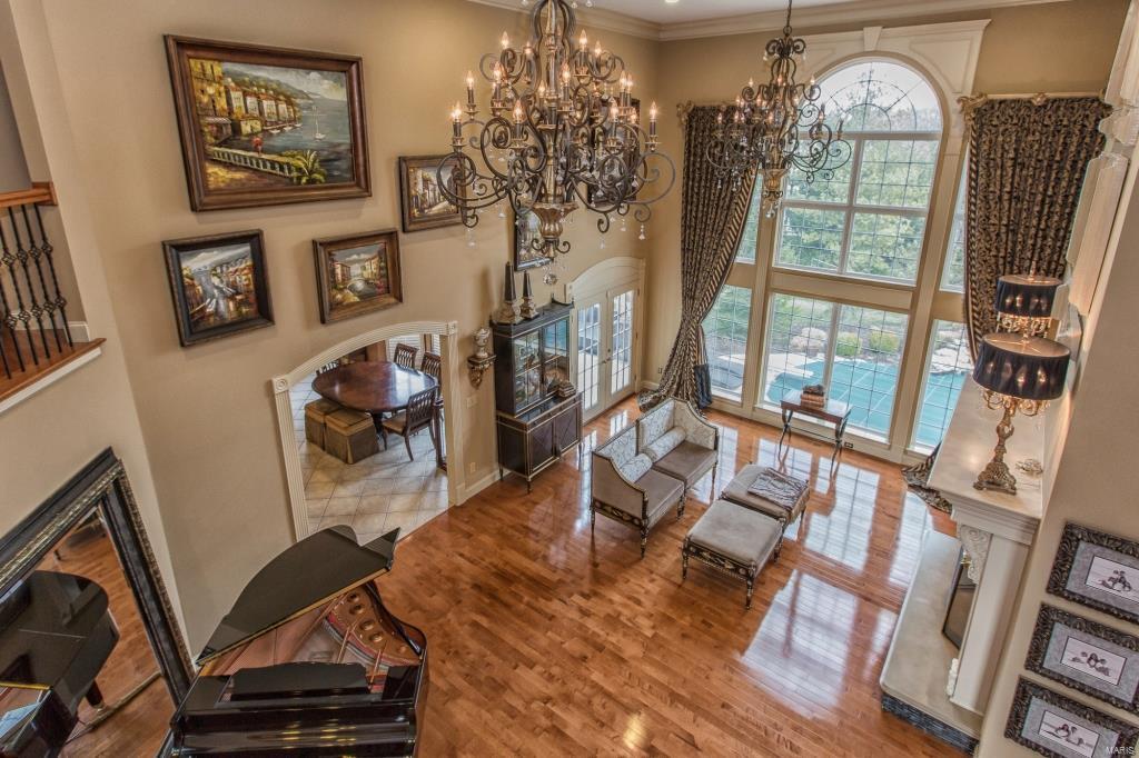 Eagle Crest Estates - Residential