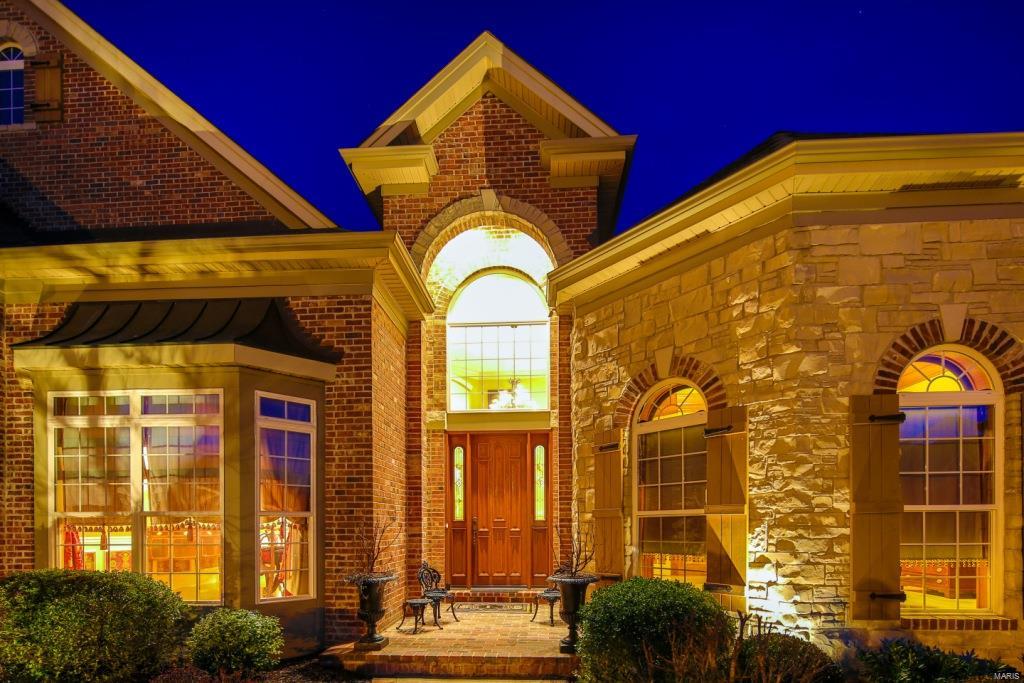 Eagle Crest Estates - Residential