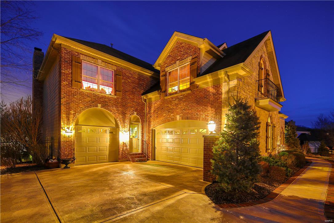 Eagle Crest Estates - Residential