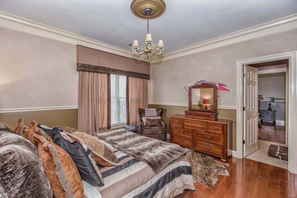 Eagle Crest Estates - Residential