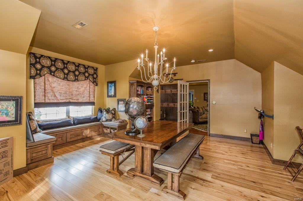 Eagle Crest Estates - Residential