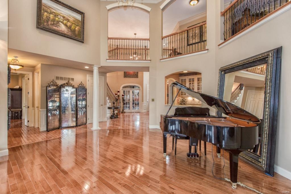 Eagle Crest Estates - Residential