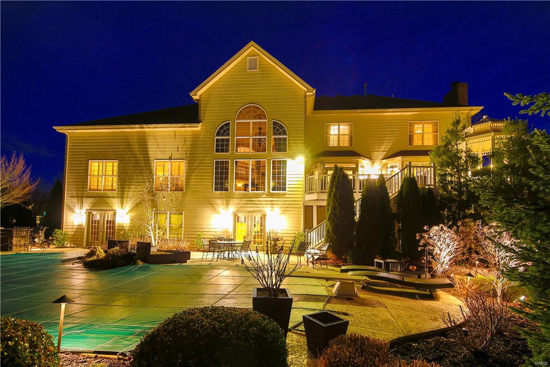 Eagle Crest Estates - Residential