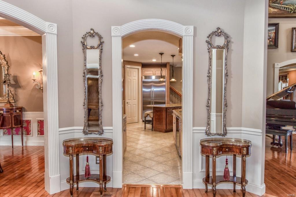 Eagle Crest Estates - Residential