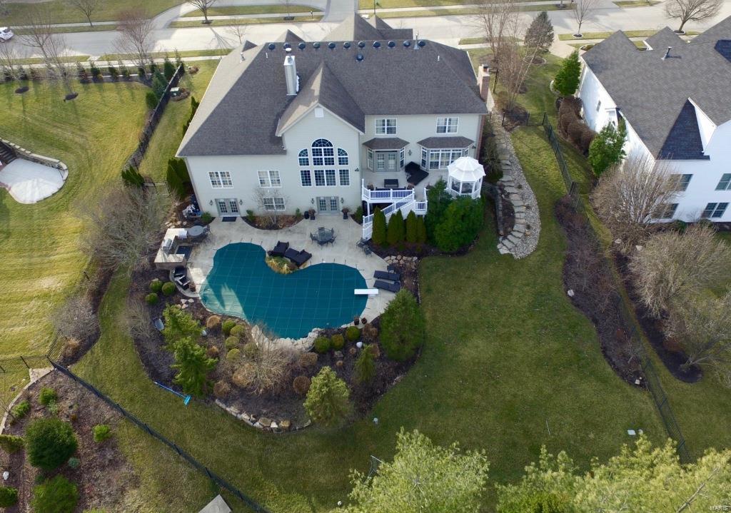 Eagle Crest Estates - Residential