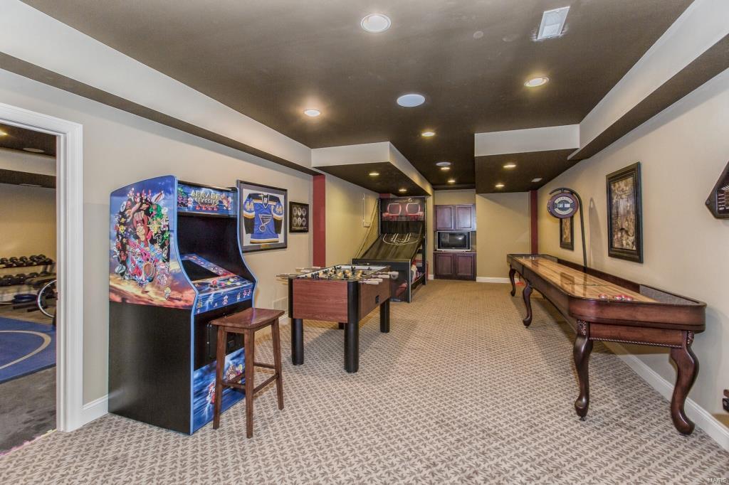 Eagle Crest Estates - Residential