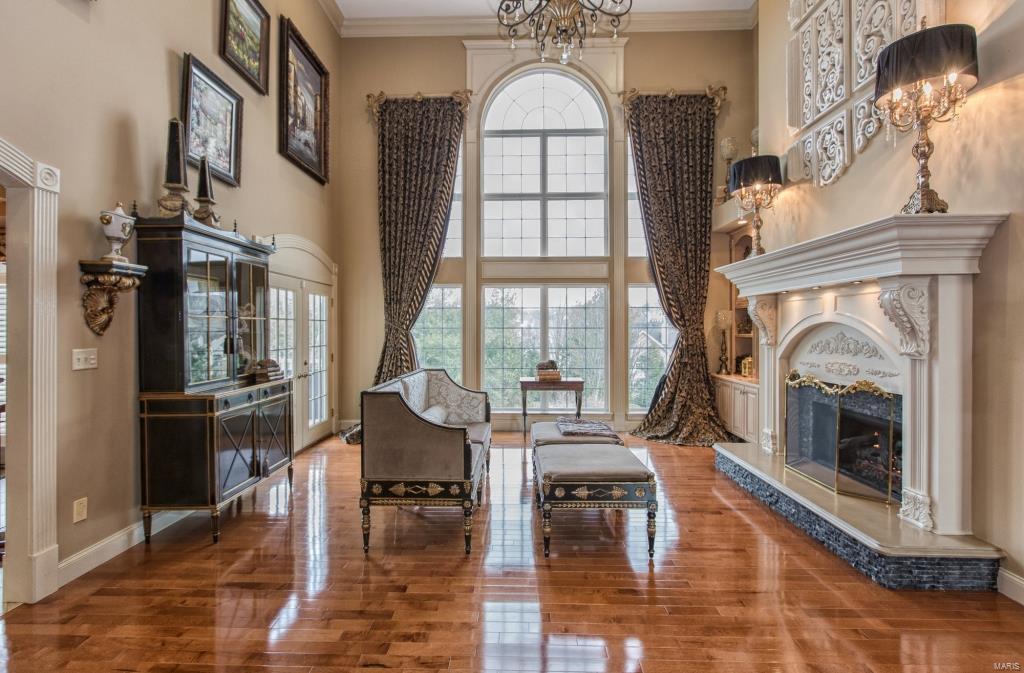 Eagle Crest Estates - Residential