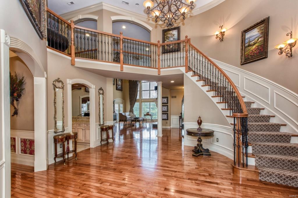 Eagle Crest Estates - Residential