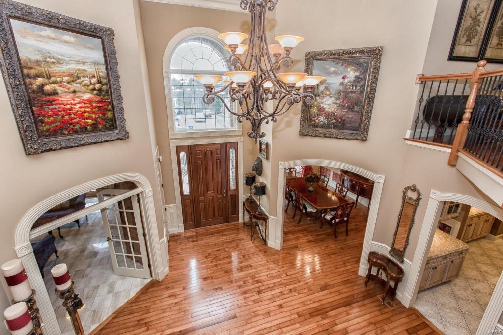 Eagle Crest Estates - Residential