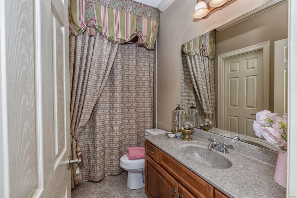 Eagle Crest Estates - Residential