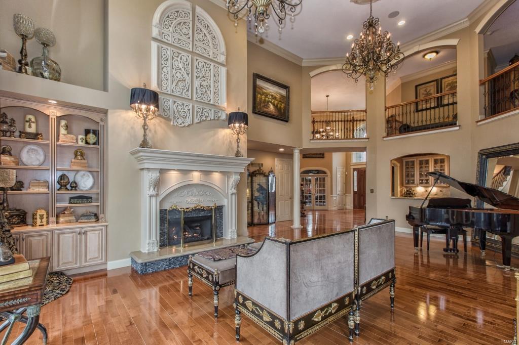 Eagle Crest Estates - Residential