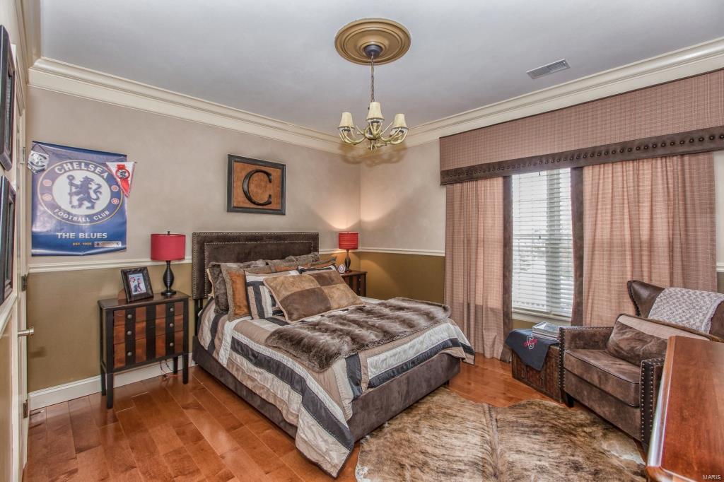 Eagle Crest Estates - Residential