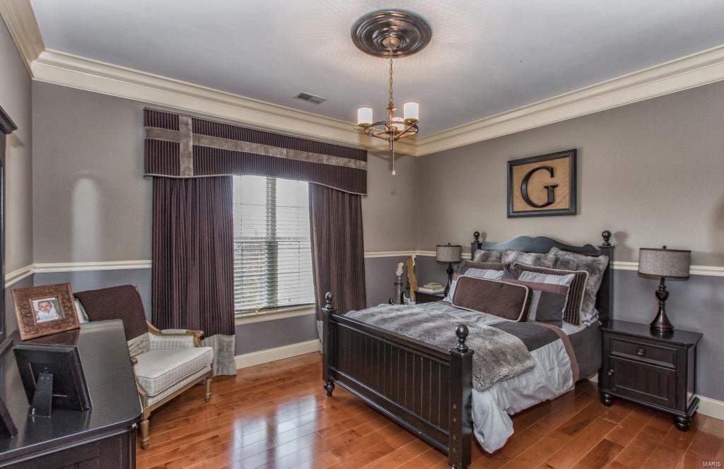 Eagle Crest Estates - Residential