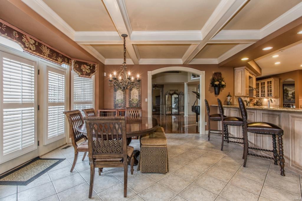 Eagle Crest Estates - Residential