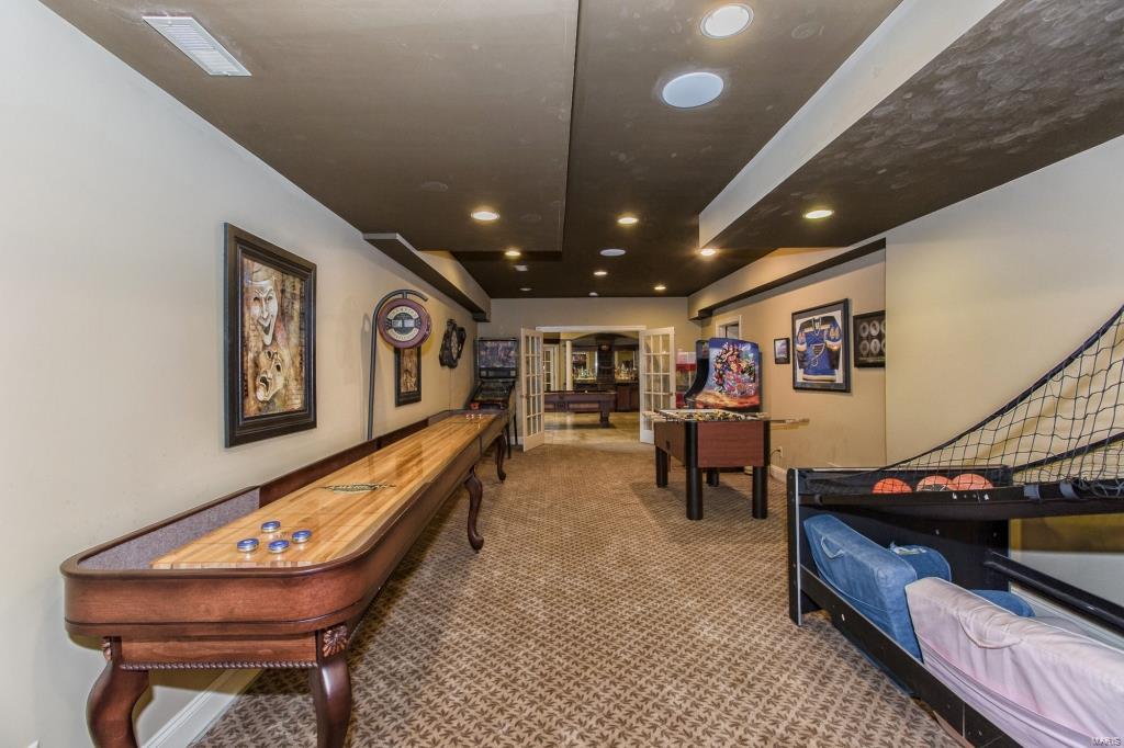 Eagle Crest Estates - Residential