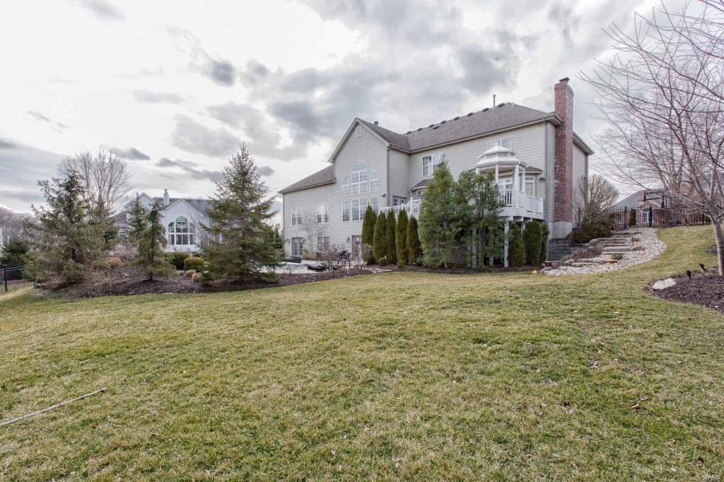 Eagle Crest Estates - Residential