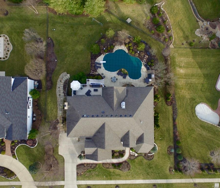 Eagle Crest Estates - Residential