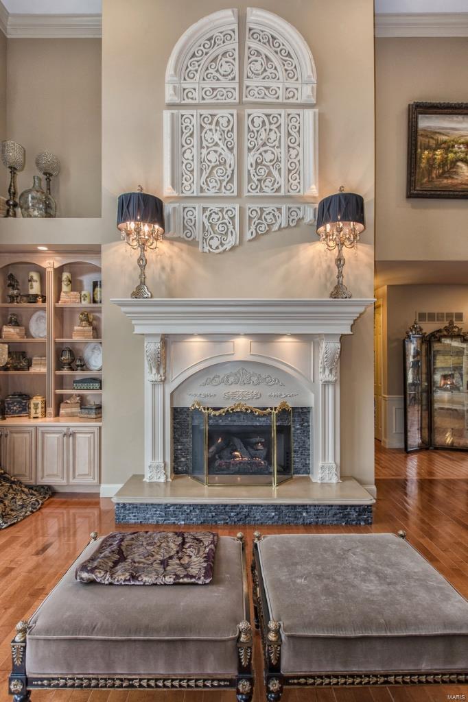 Eagle Crest Estates - Residential