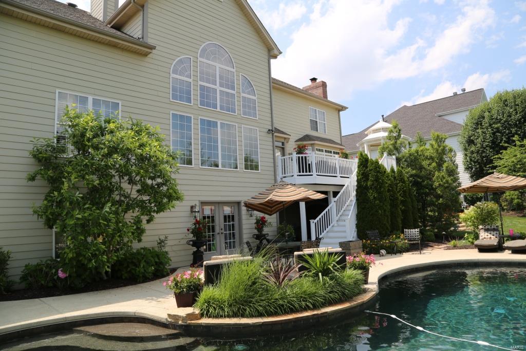 Eagle Crest Estates - Residential