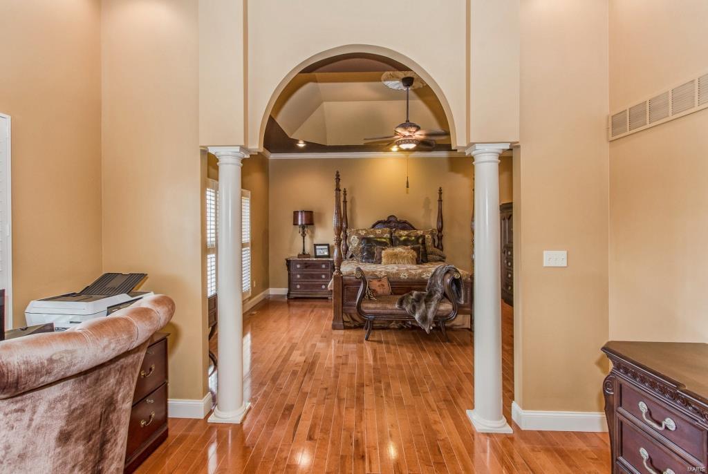 Eagle Crest Estates - Residential