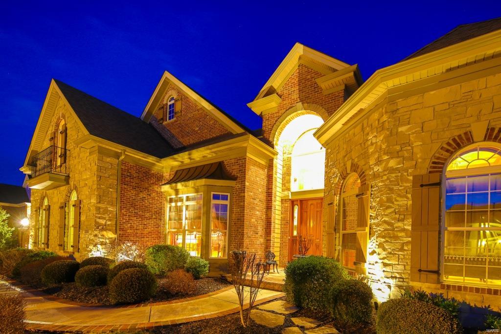 Eagle Crest Estates - Residential