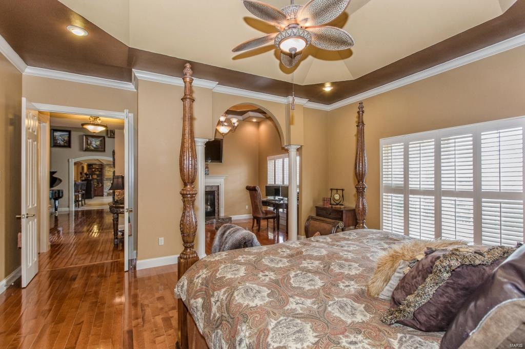 Eagle Crest Estates - Residential