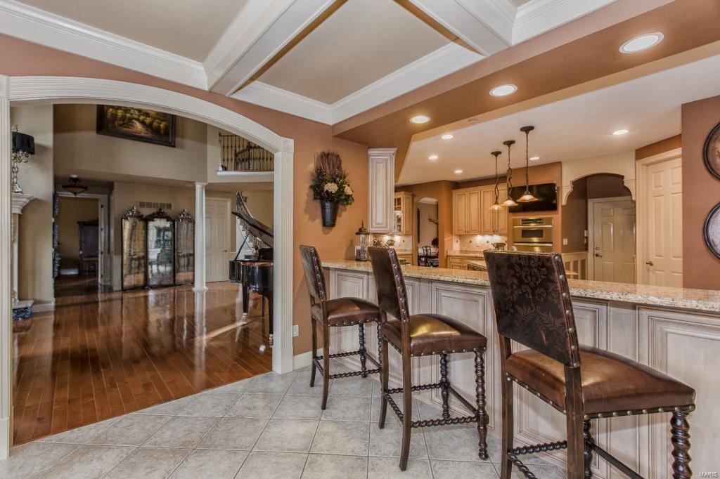 Eagle Crest Estates - Residential