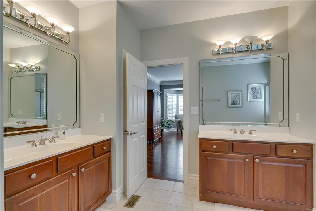 Anton Place - Residential