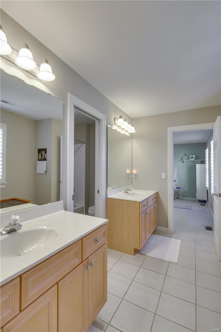 Anton Place - Residential