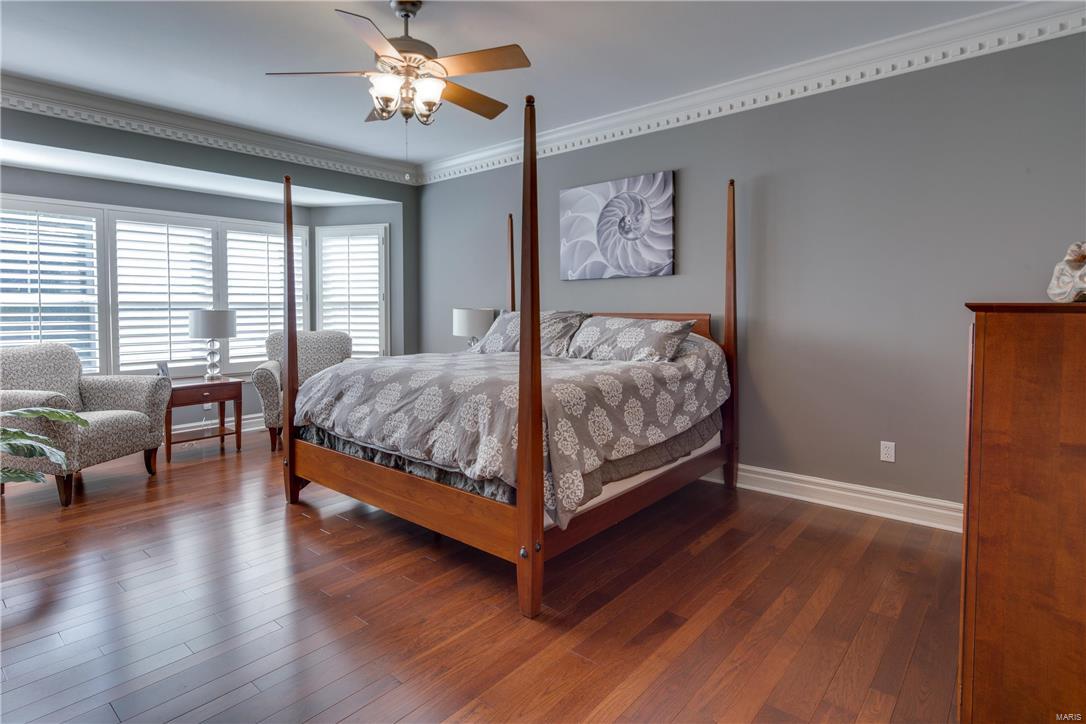 Anton Place - Residential