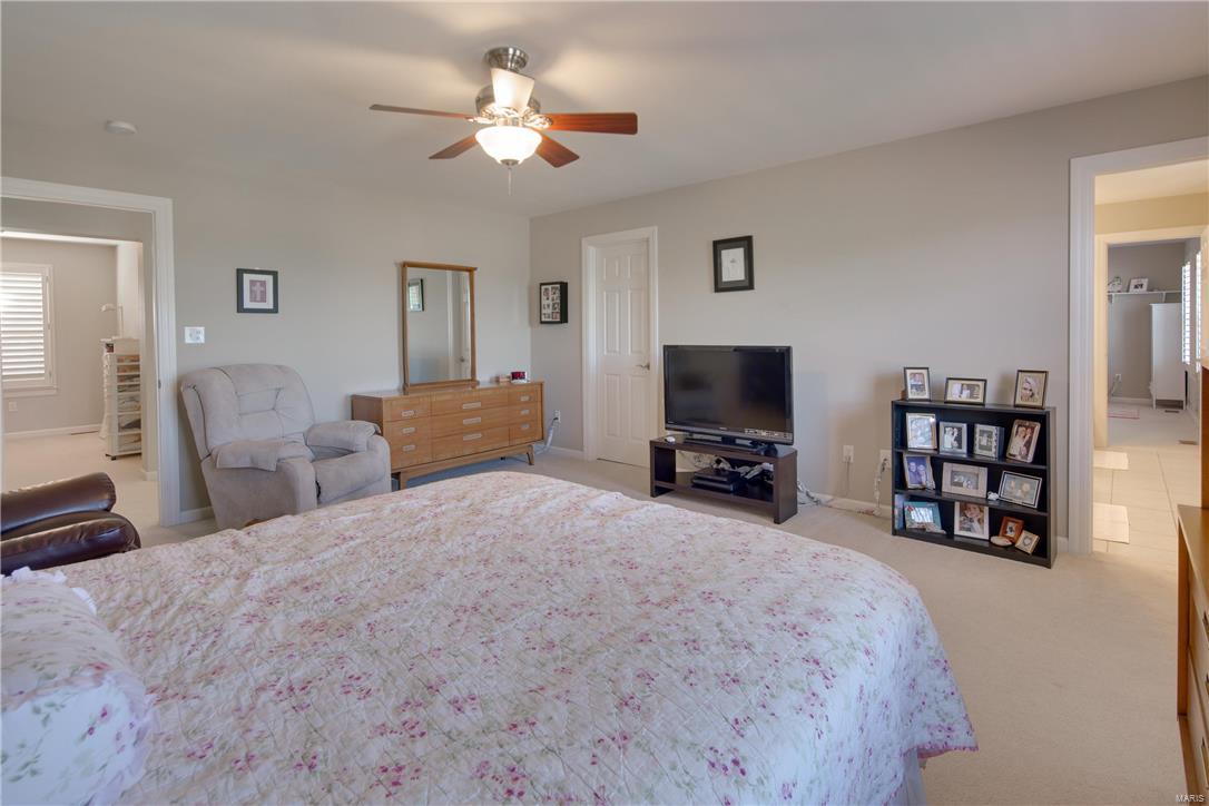 Anton Place - Residential