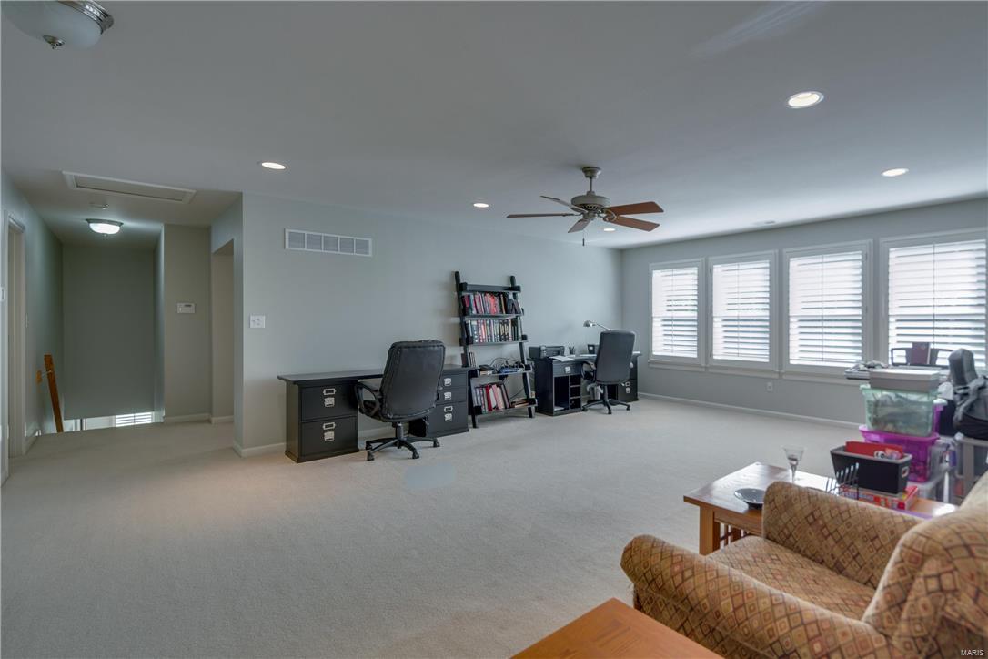 Anton Place - Residential