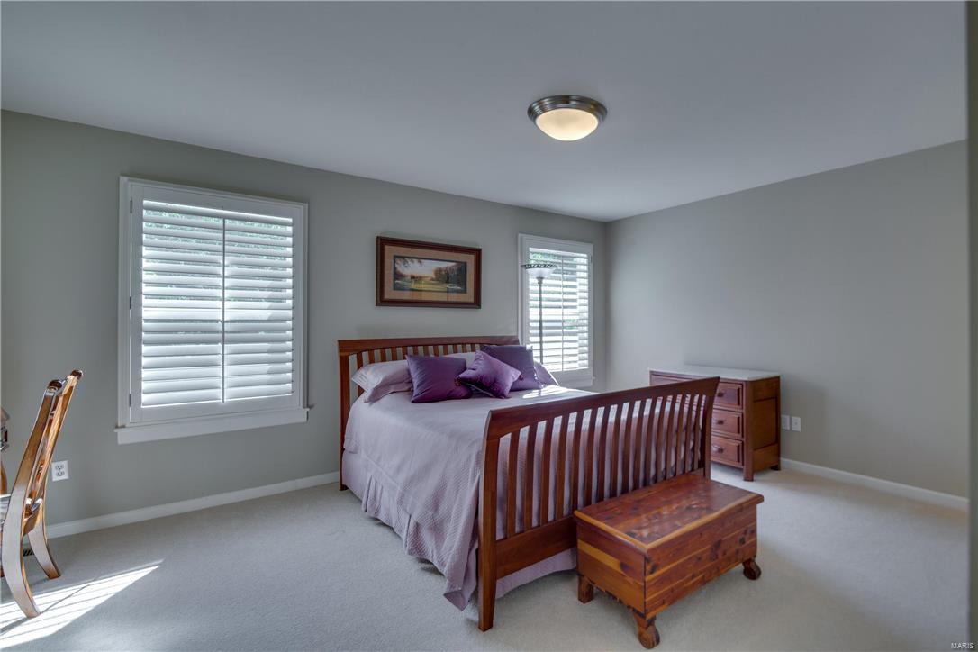 Anton Place - Residential