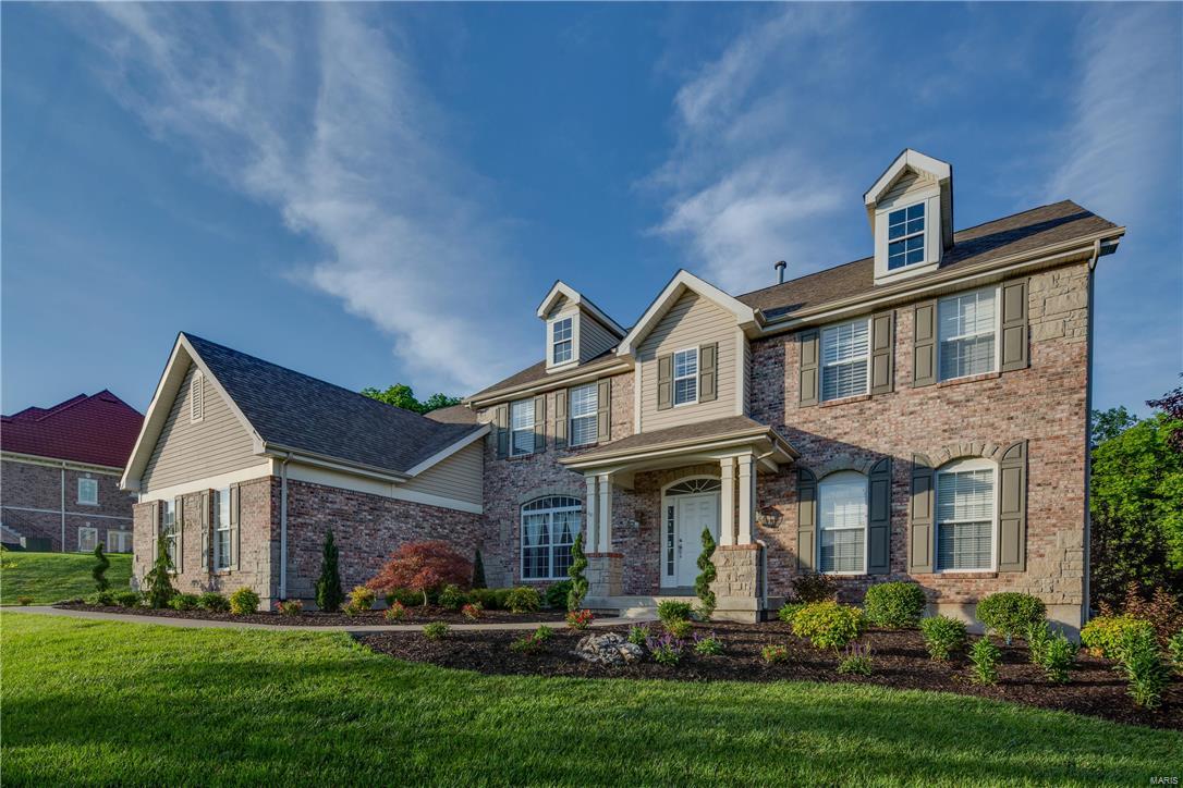 Anton Place - Residential