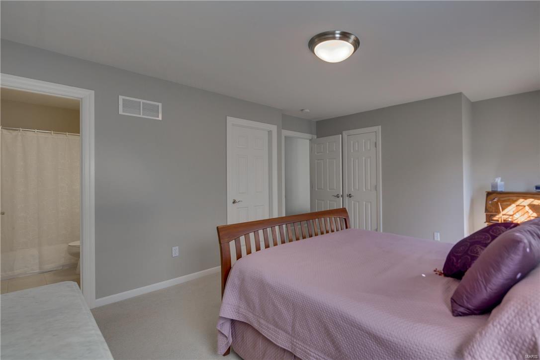 Anton Place - Residential