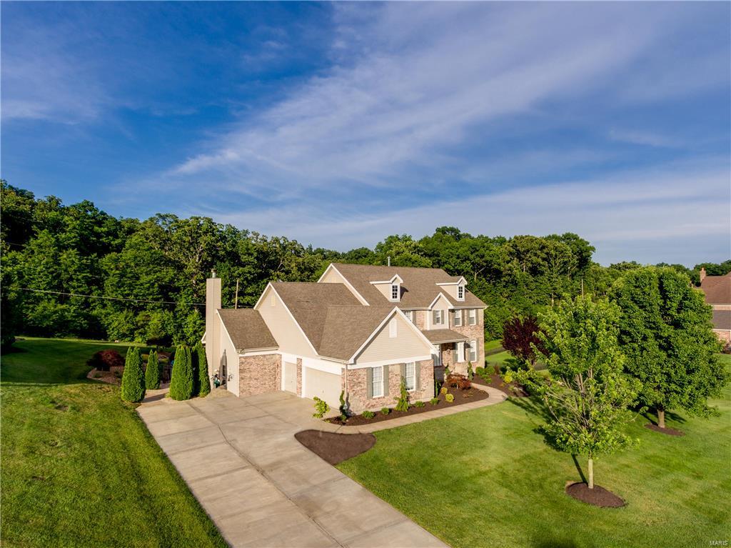 Anton Place - Residential