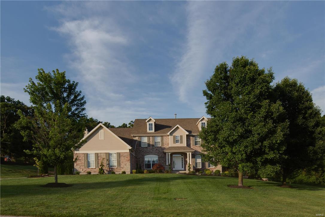 Anton Place - Residential