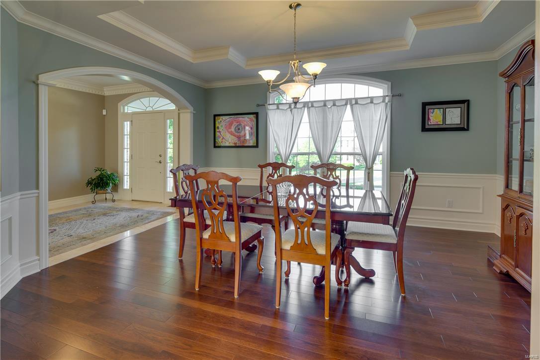 Anton Place - Residential