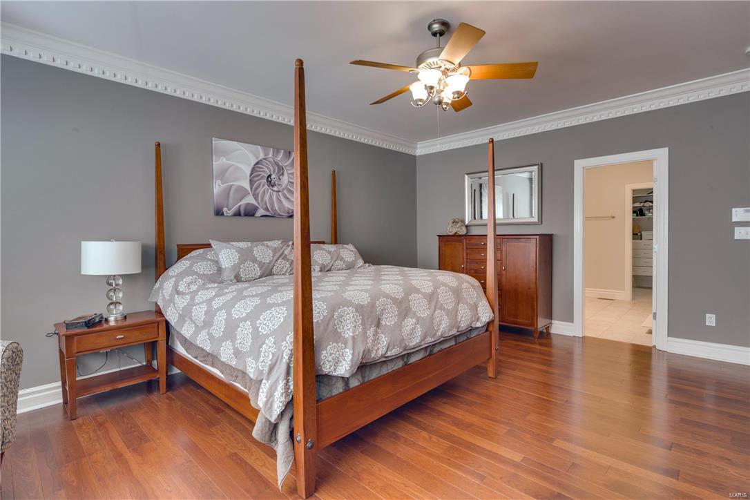 Anton Place - Residential