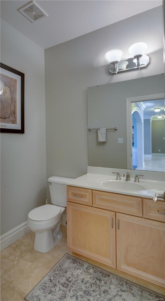 Anton Place - Residential