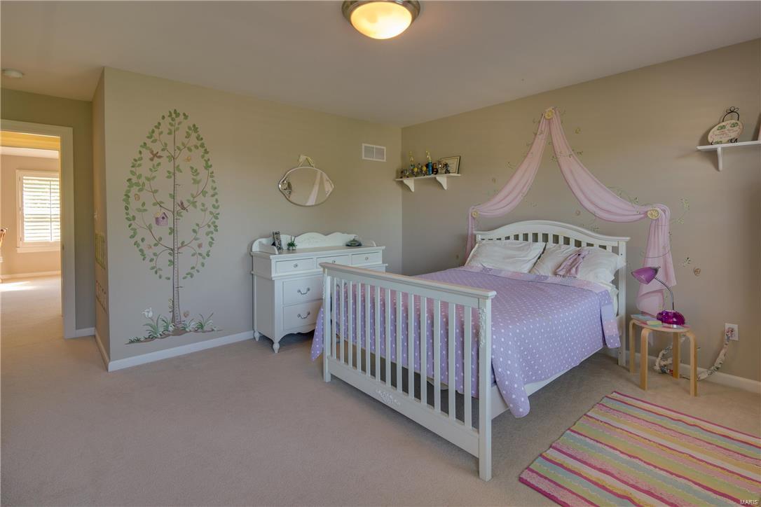 Anton Place - Residential