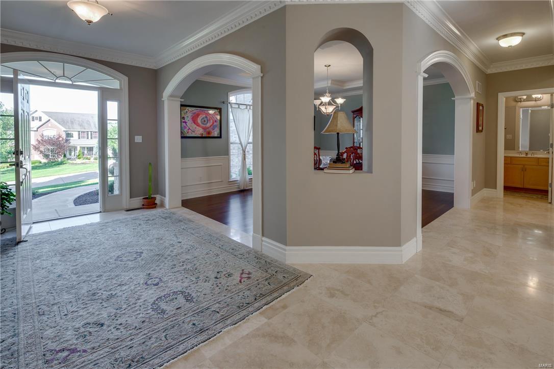 Anton Place - Residential