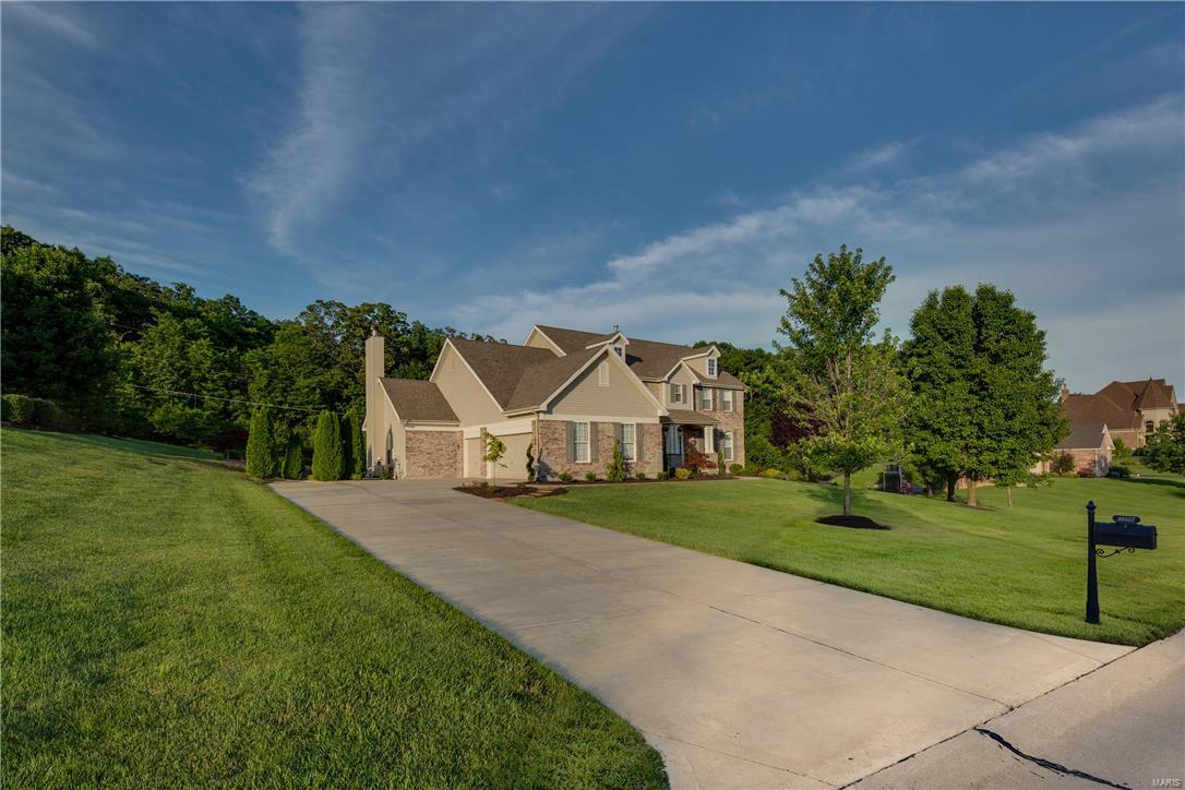 Anton Place - Residential