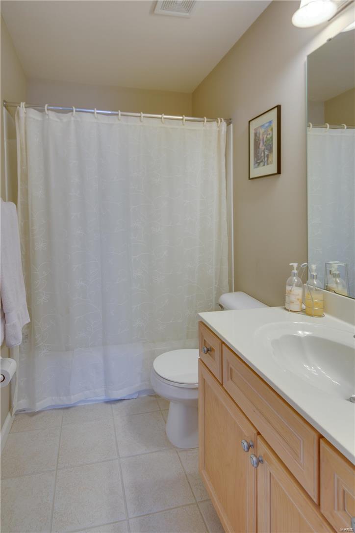 Anton Place - Residential