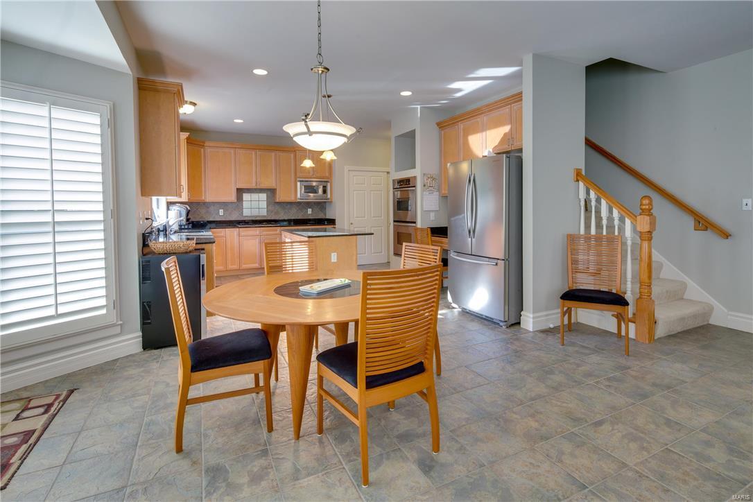 Anton Place - Residential