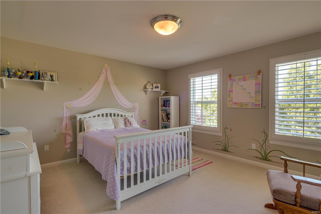 Anton Place - Residential