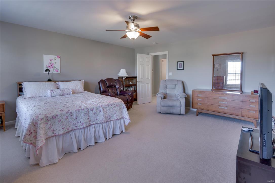 Anton Place - Residential