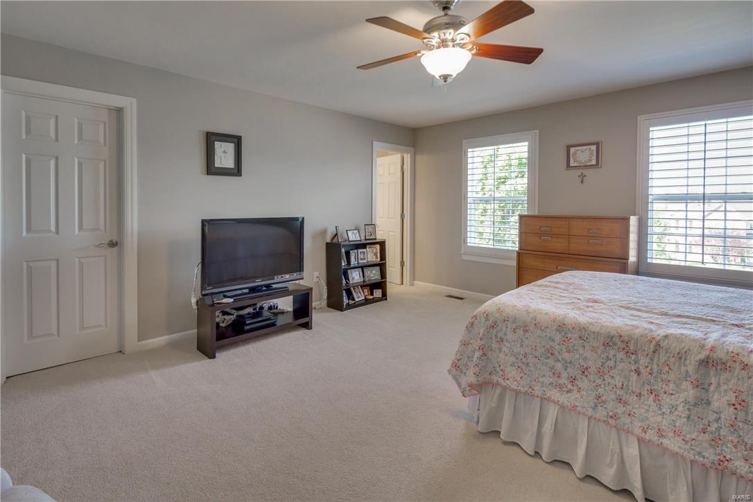 Anton Place - Residential