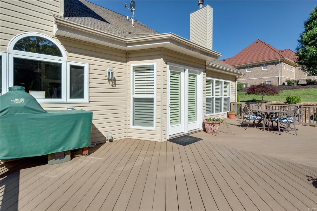 Anton Place - Residential